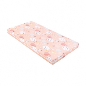 Kikkaboo Fantasia Plus - Матрак 70х140x8см